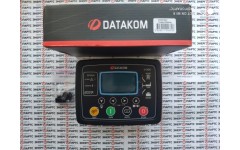 D-300-MK3 панель управления Datakom
