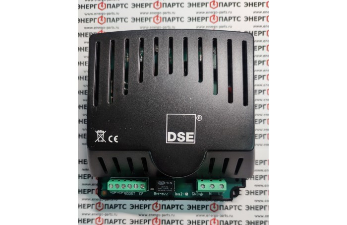 DSE9255 автоматическое зарядное устройство Deep Sea