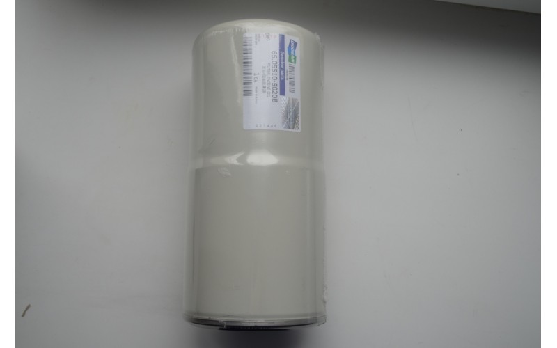 65.05510-5020B масляный фильтр для двигателя Doosan