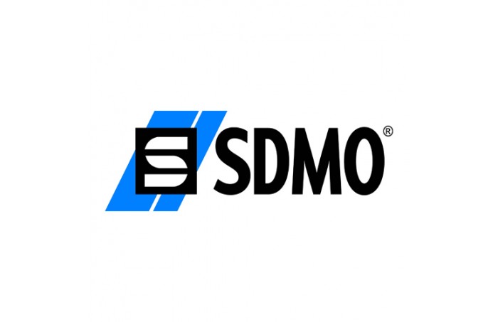 FHU554 масляный фильтр для генератора SDMO