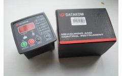 DKG-105 Панель управления Datakom