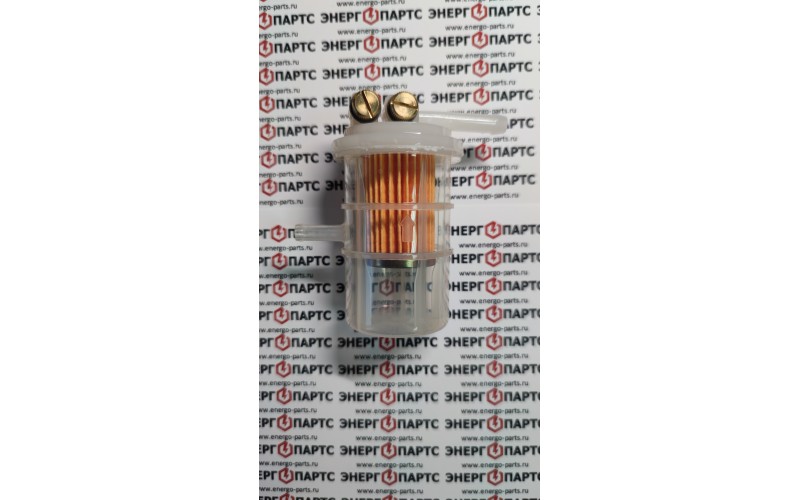 SK3684 топливный фильтр для генератора SDMO