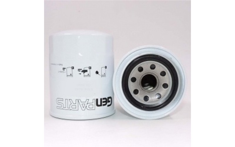 LF3925 масляный фильтр для генератора SDMO