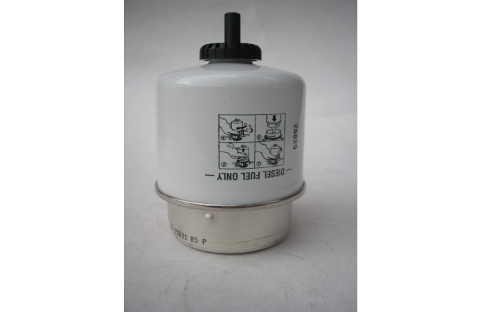 FGO552 топливный фильтр для генератора SDMO